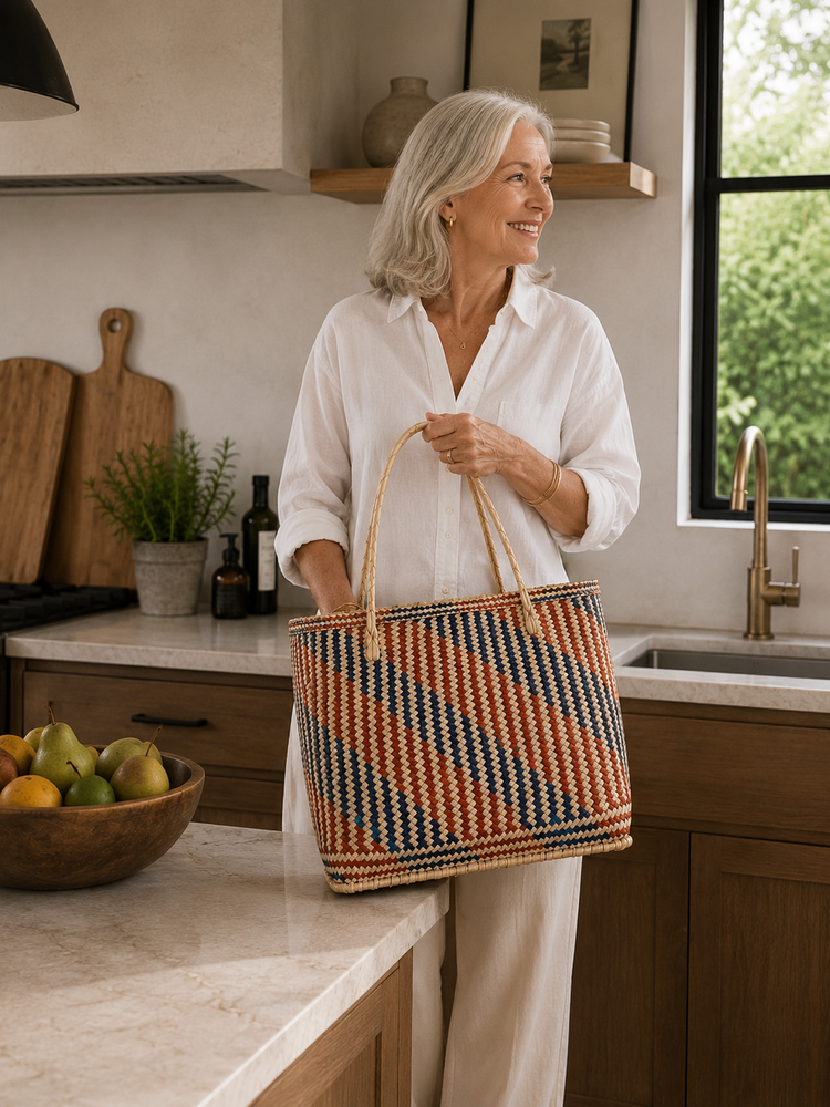 SHOPPER BASKETS