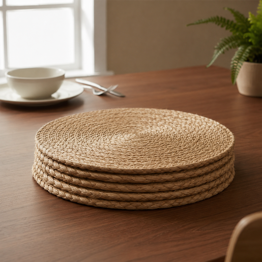 Placemats - Natural