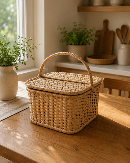 Picnic Basket - Large