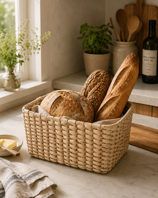 Bread Basket