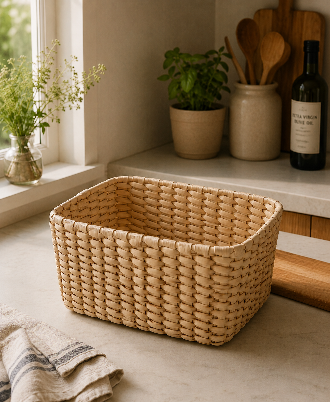 Bread Basket